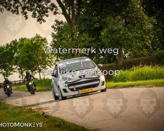 Motor Elfstedentocht – 9 juni 2025 photo