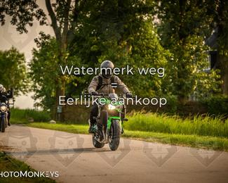Motor Elfstedentocht – 9 juni 2025 photo