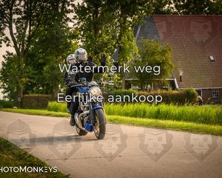 Motor Elfstedentocht – 9 juni 2025 photo