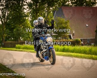 Motor Elfstedentocht – 9 juni 2025 photo