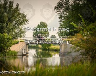 Motor Elfstedentocht – 9 juni 2025 photo