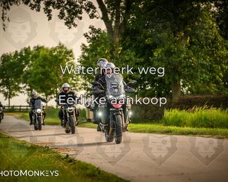 Motor Elfstedentocht – 9 juni 2025 photo