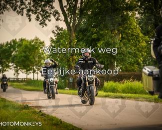 Motor Elfstedentocht – 9 juni 2025 photo