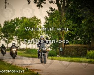 Motor Elfstedentocht – 9 juni 2025 photo