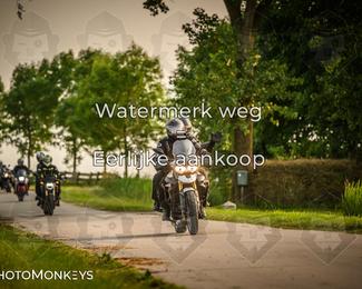 Motor Elfstedentocht – 9 juni 2025 photo