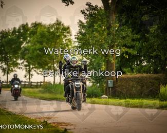 Motor Elfstedentocht – 9 juni 2025 photo