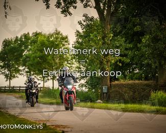 Motor Elfstedentocht – 9 juni 2025 photo