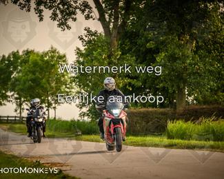 Motor Elfstedentocht – 9 juni 2025 photo