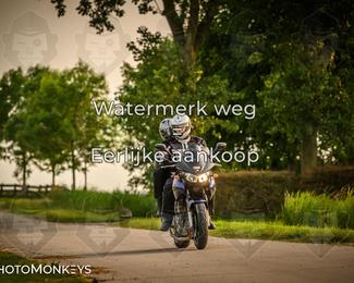 Motor Elfstedentocht – 9 juni 2025 photo