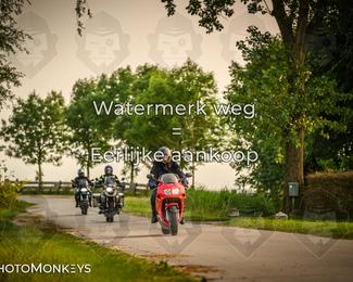 Motor Elfstedentocht – 9 juni 2025 photo