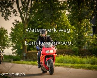 Motor Elfstedentocht – 9 juni 2025 photo
