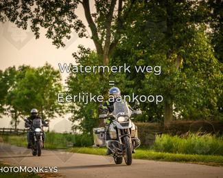 Motor Elfstedentocht – 9 juni 2025 photo