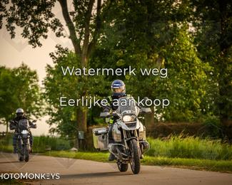 Motor Elfstedentocht – 9 juni 2025 photo