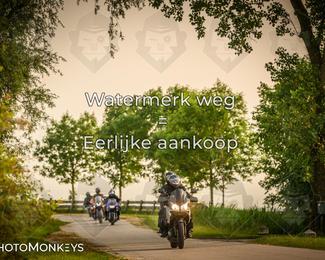 Motor Elfstedentocht – 9 juni 2025 photo