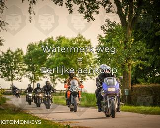 Motor Elfstedentocht – 9 juni 2025 photo