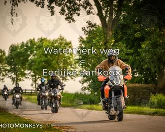 Motor Elfstedentocht – 9 juni 2025 photo