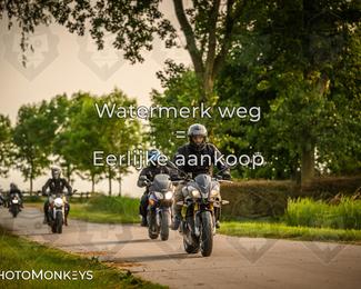 Motor Elfstedentocht – 9 juni 2025 photo