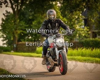 Motor Elfstedentocht – 9 juni 2025 photo