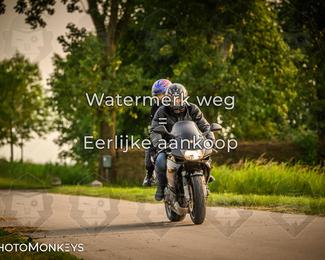 Motor Elfstedentocht – 9 juni 2025 photo
