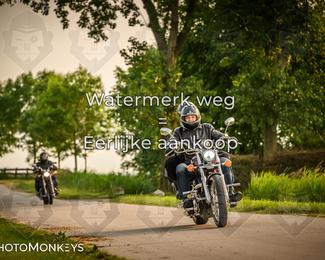 Motor Elfstedentocht – 9 juni 2025 photo