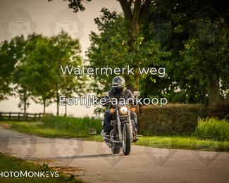 Motor Elfstedentocht – 9 juni 2025 photo