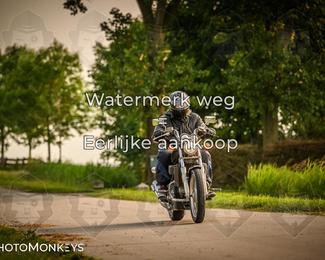 Motor Elfstedentocht – 9 juni 2025 photo