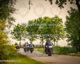 Motor Elfstedentocht – 9 juni 2025 photo