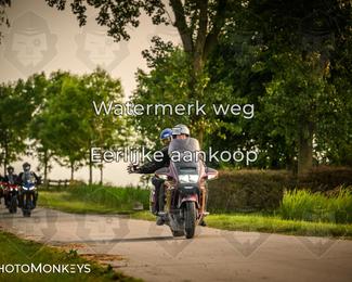 Motor Elfstedentocht – 9 juni 2025 photo