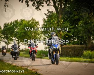 Motor Elfstedentocht – 9 juni 2025 photo