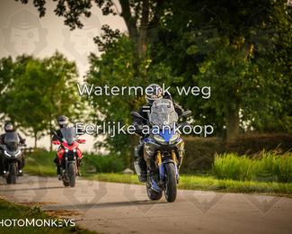 Motor Elfstedentocht – 9 juni 2025 photo