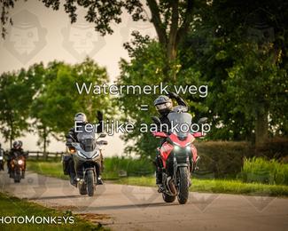 Motor Elfstedentocht – 9 juni 2025 photo