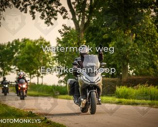 Motor Elfstedentocht – 9 juni 2025 photo