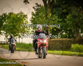 Motor Elfstedentocht – 9 juni 2025 photo