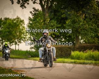 Motor Elfstedentocht – 9 juni 2025 photo