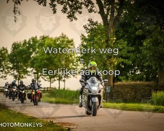 Motor Elfstedentocht – 9 juni 2025 photo