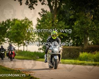 Motor Elfstedentocht – 9 juni 2025 photo