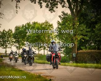 Motor Elfstedentocht – 9 juni 2025 photo