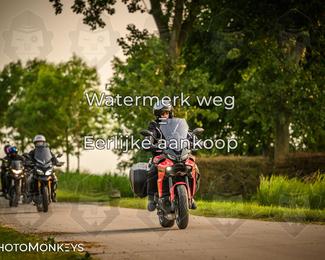 Motor Elfstedentocht – 9 juni 2025 photo