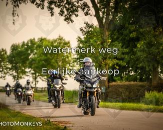 Motor Elfstedentocht – 9 juni 2025 photo