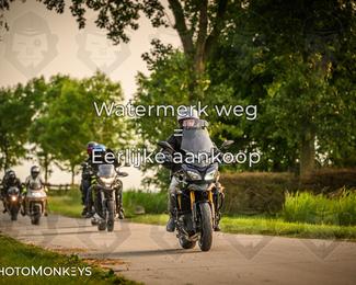 Motor Elfstedentocht – 9 juni 2025 photo