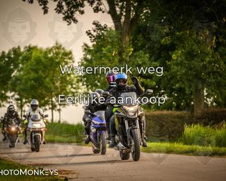Motor Elfstedentocht – 9 juni 2025 photo