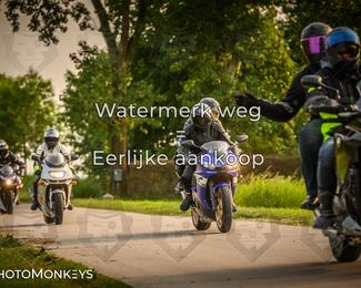 Motor Elfstedentocht – 9 juni 2025 photo