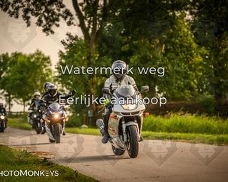 Motor Elfstedentocht – 9 juni 2025 photo
