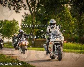 Motor Elfstedentocht – 9 juni 2025 photo