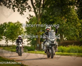 Motor Elfstedentocht – 9 juni 2025 photo