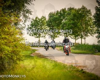 Motor Elfstedentocht – 9 juni 2025 photo