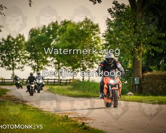 Motor Elfstedentocht – 9 juni 2025 photo