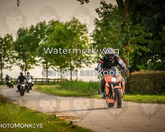 Motor Elfstedentocht – 9 juni 2025 photo