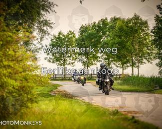 Motor Elfstedentocht – 9 juni 2025 photo