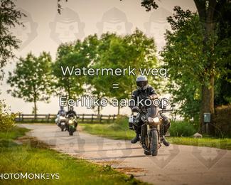 Motor Elfstedentocht – 9 juni 2025 photo